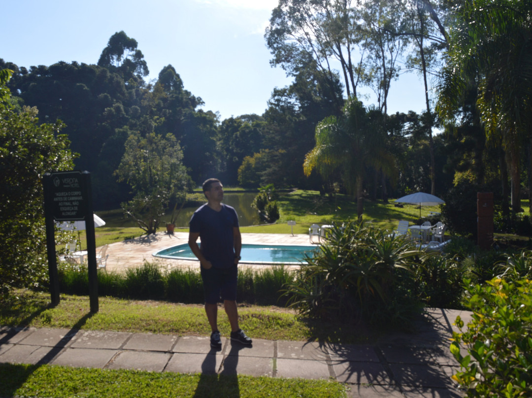 Verona Parque Hotel主图