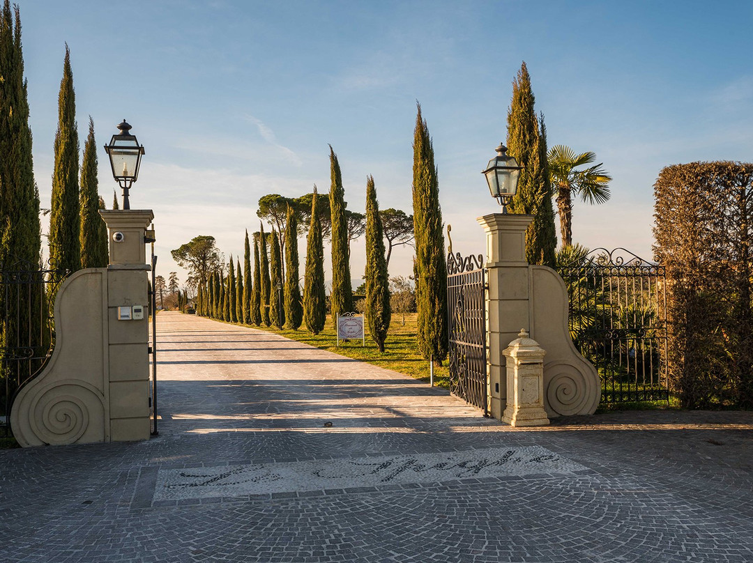 La Rugea Le Spighe Resort