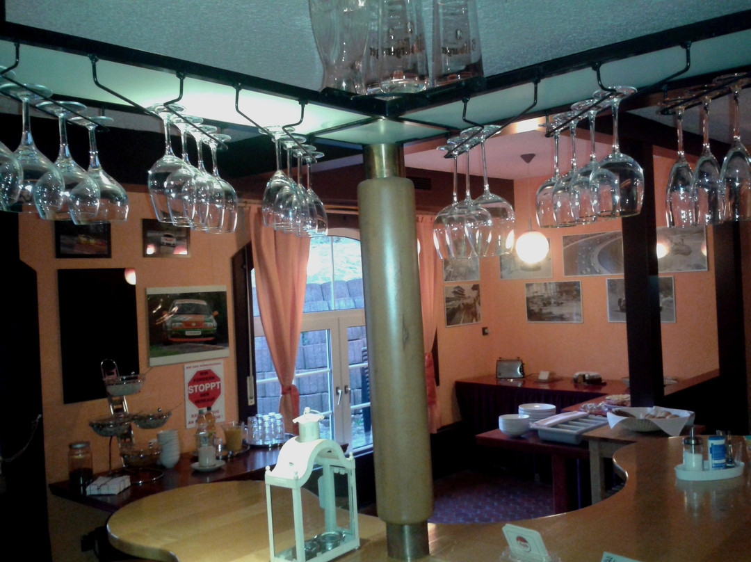 Ringhaus - Altes Forsthaus主图