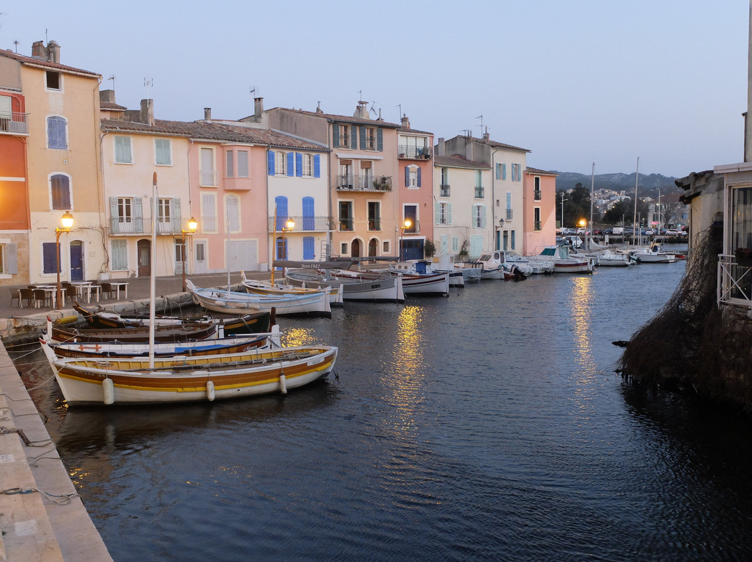 La Venise Provencale景点图片