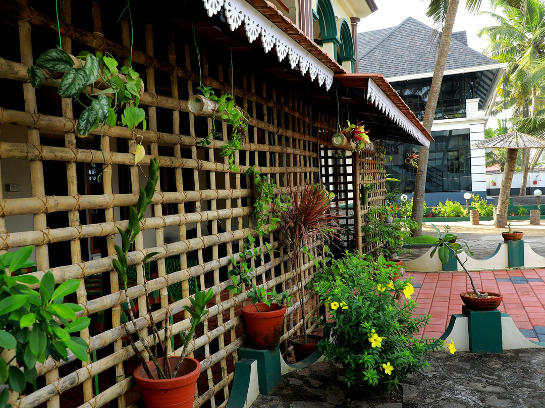 Sunset Beach Villa主图