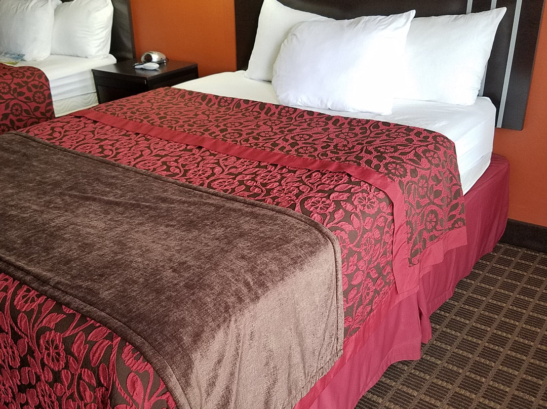 Days Inn by Wyndham Elko主图