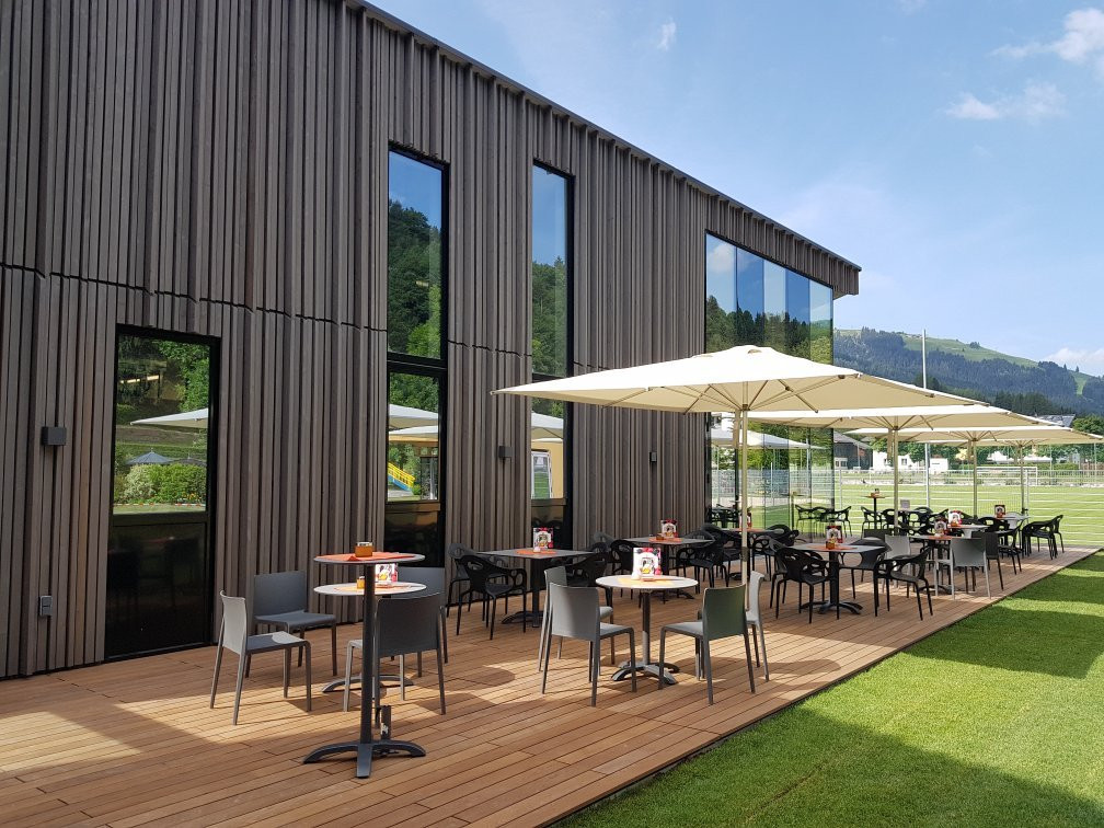 Bar Restaurant Birnhorn