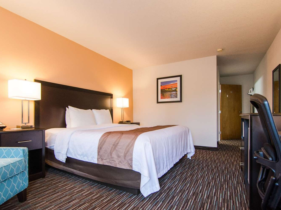 Cottage Grove Inn主图