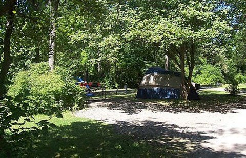 Niagara Falls North / Lewiston KOA主图