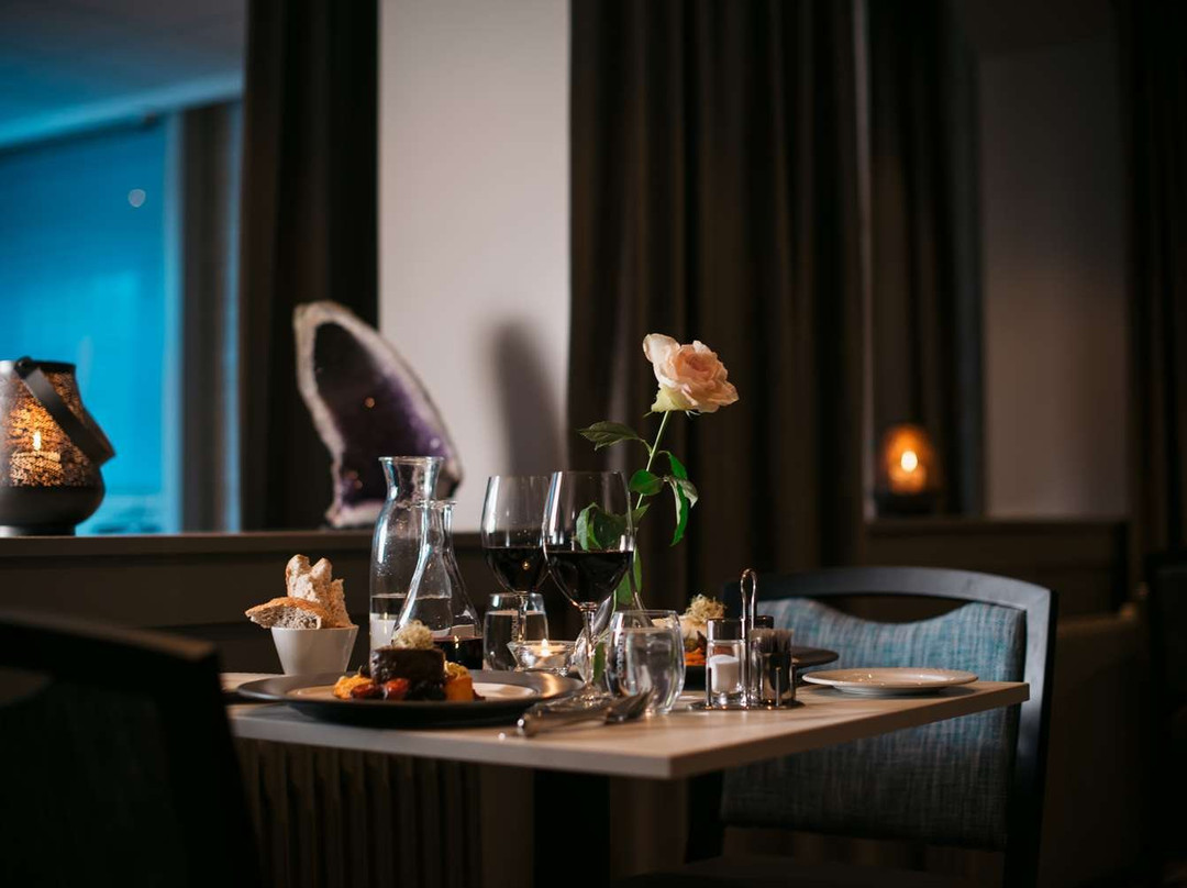 Best Western Plus Gyldenlove Hotell主图
