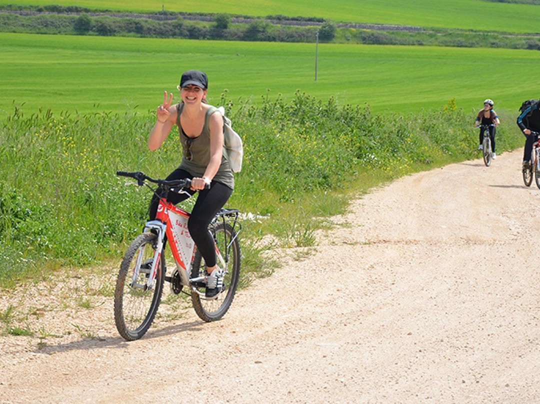 Tour by Me-洛科罗通多必去景点