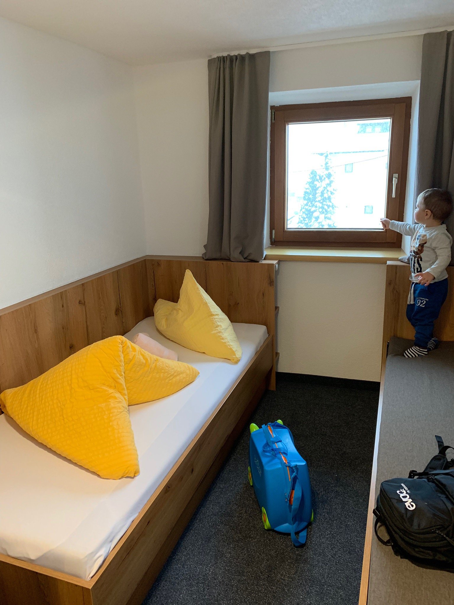 Gasthof Hotel Post-官方