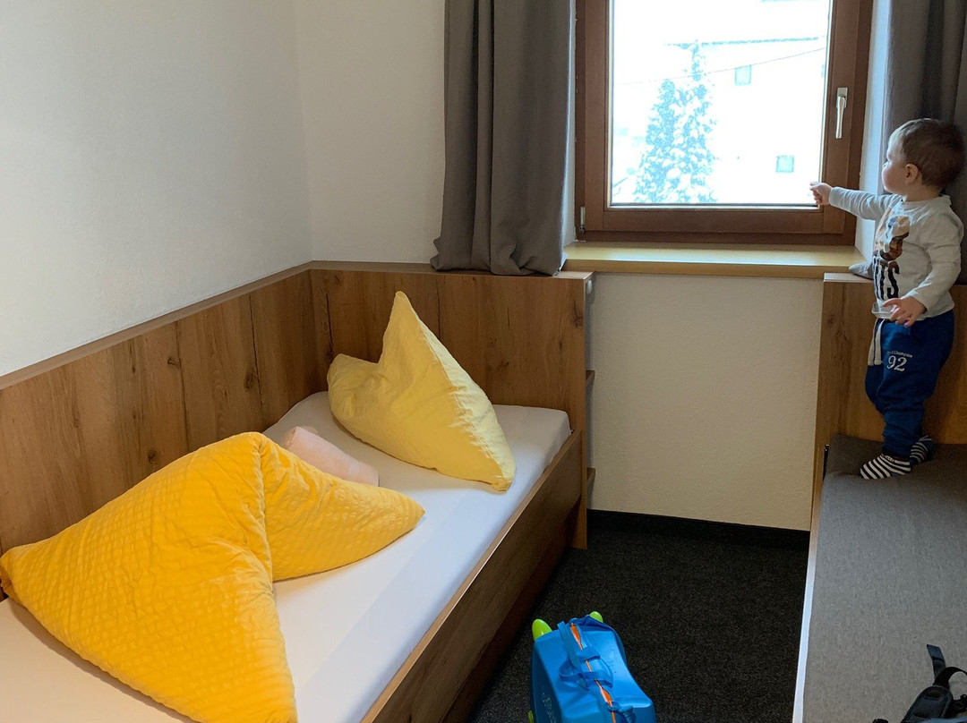 Gasthof Hotel Post主图