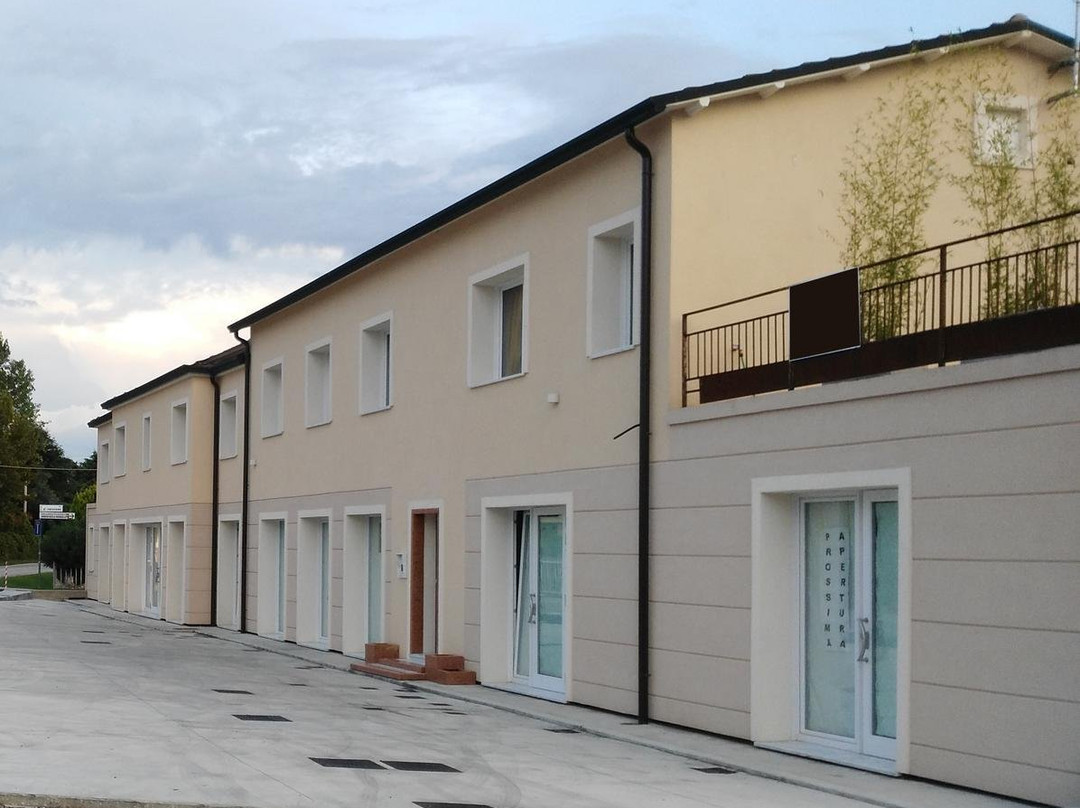 B&B BiancaLuna