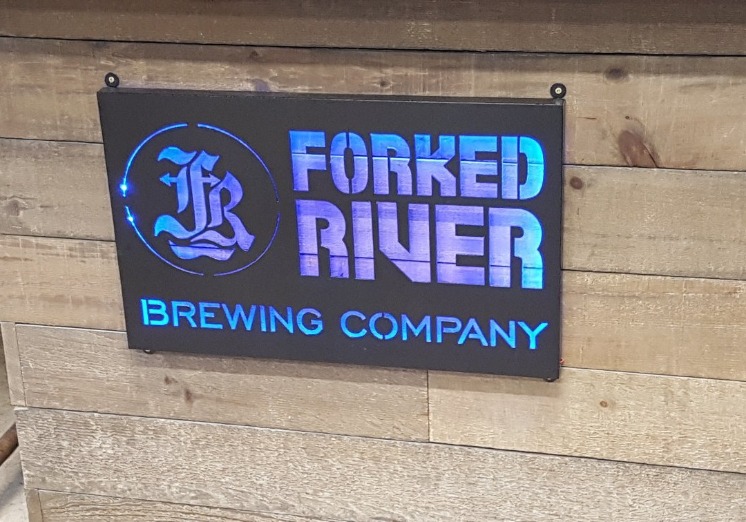 Forked River Brewing Company-伦敦必去景点