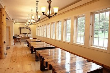 The Trailside Inn主图