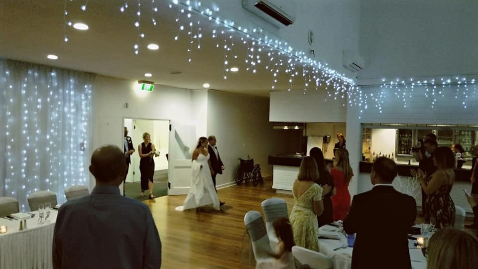 Surfers Paradise Golf Club-Clear Island Waters必去景点