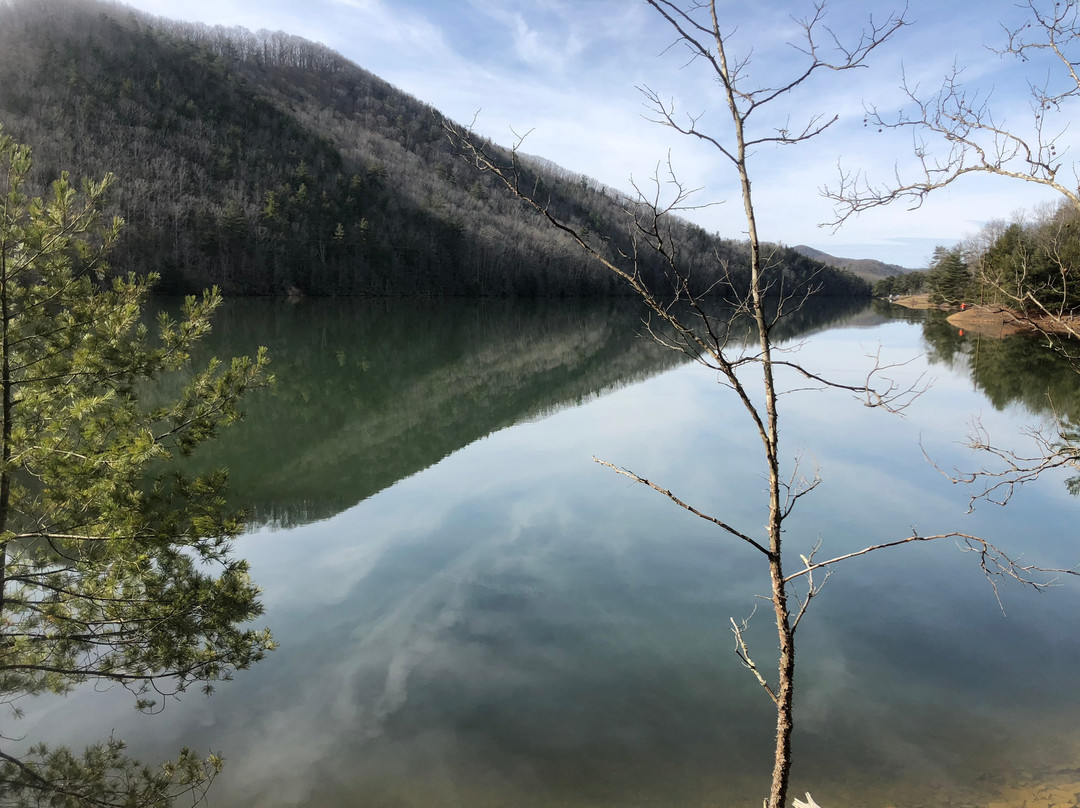 Gatewood Park-Pulaski必去景点