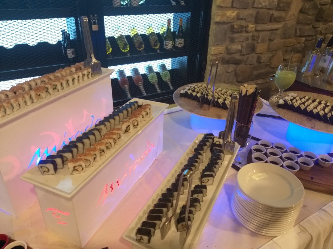 Mirada Del Lago主图