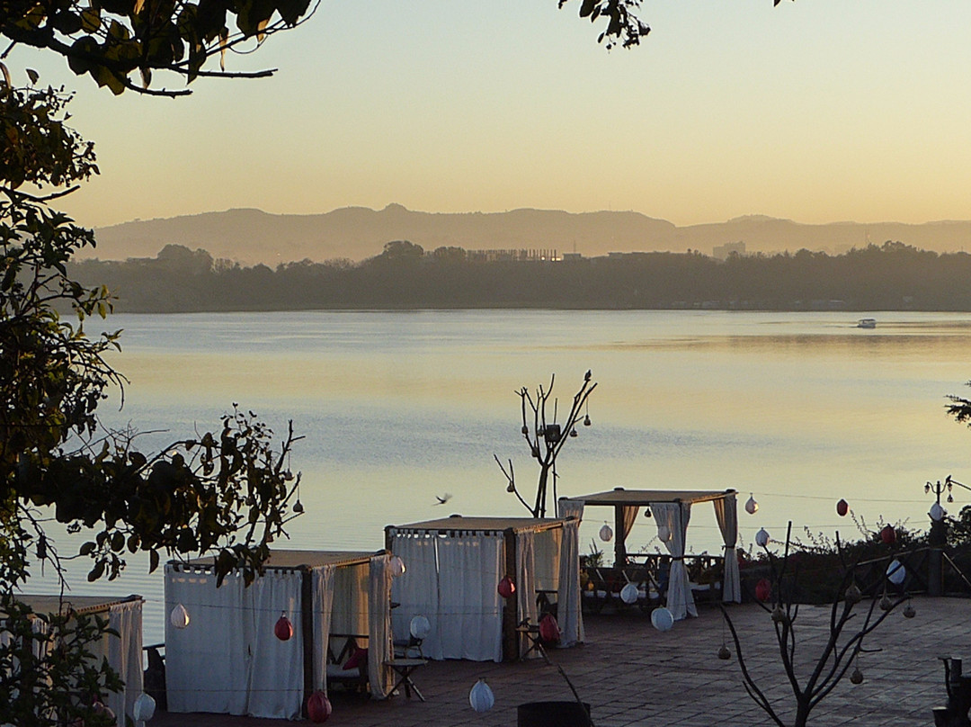 Kuriftu Resort and Spa Bahir Dar主图