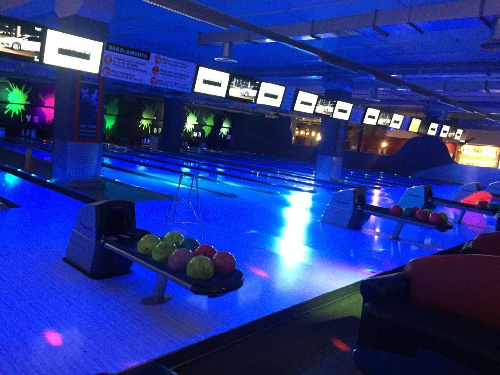 Bowling Frenz景点图片