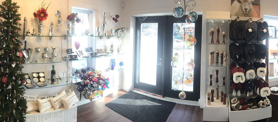 Atelier Bernard Chaudron-Val David必去景点