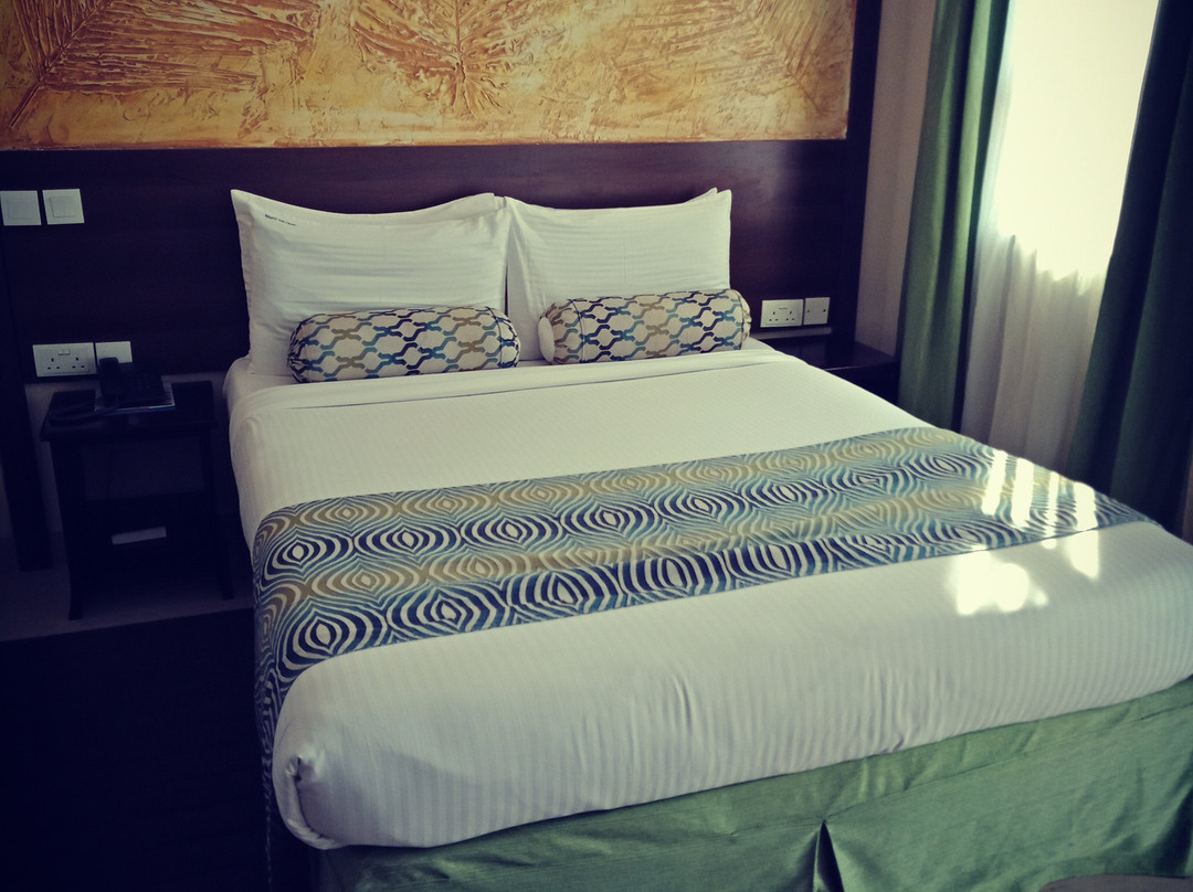 Vittoria Suites主图