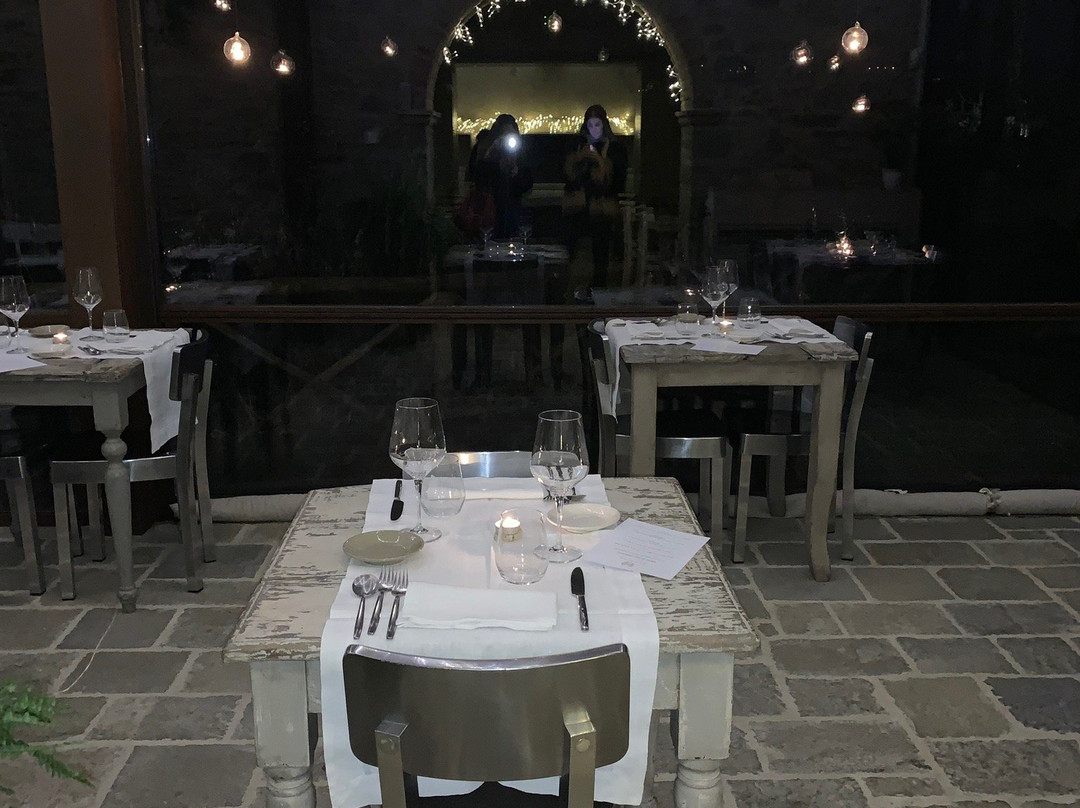 Agriturismo Cuprena主图