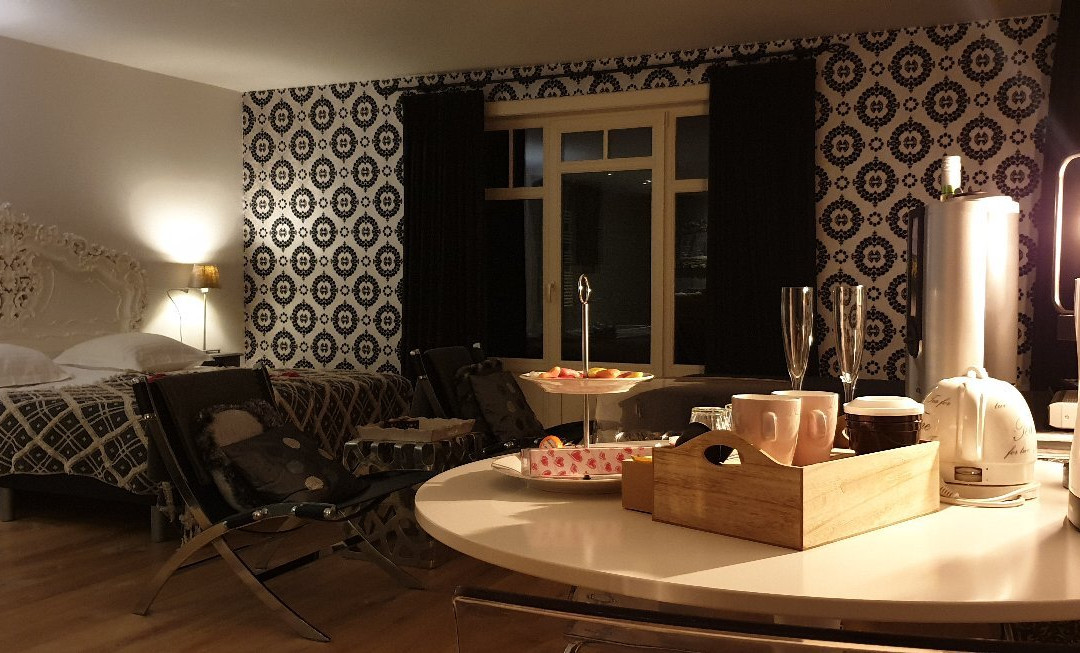 Bed and Breakfast Mooi Achel主图
