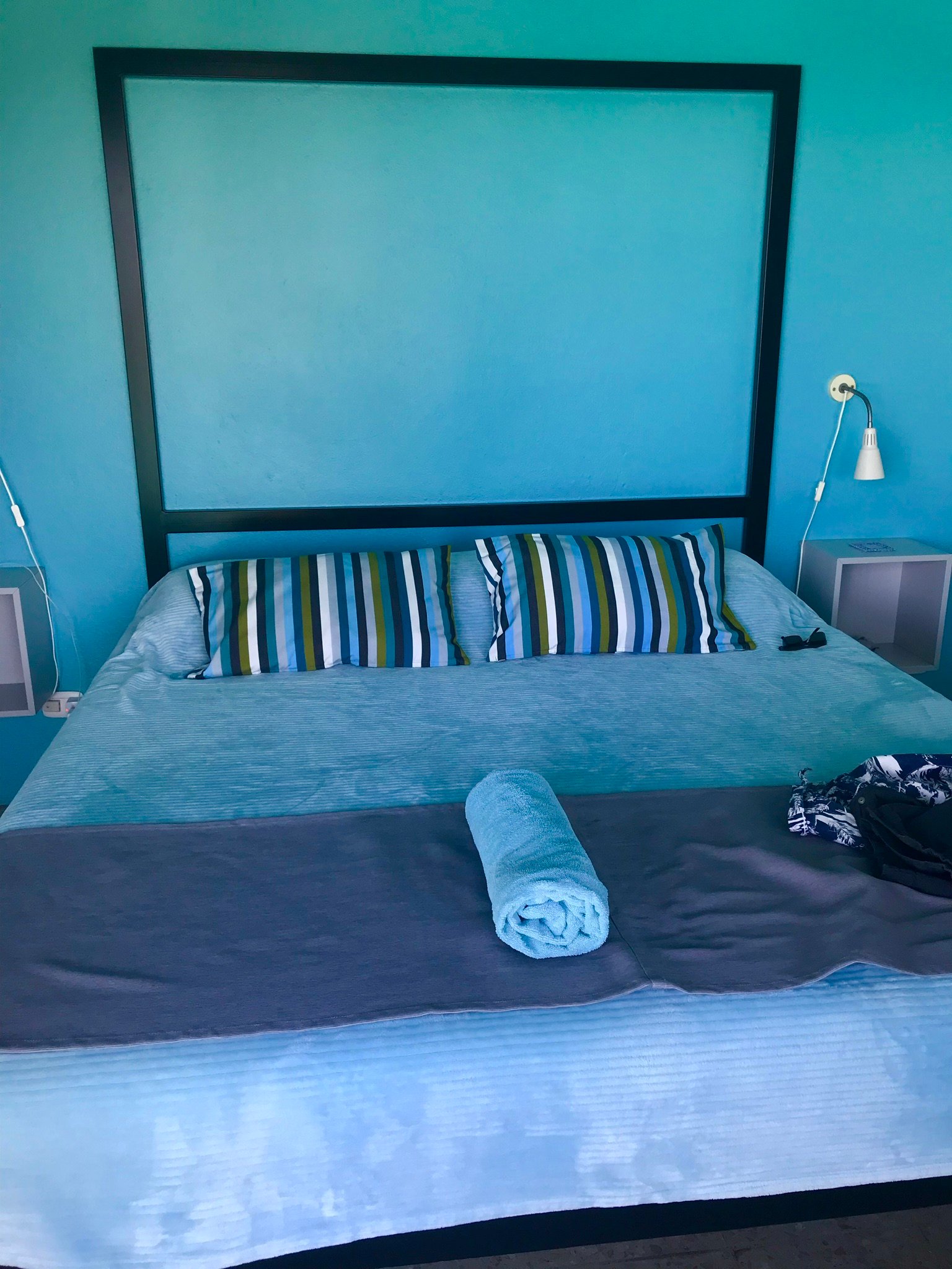 Vista Atenas Bed & Breakfast-酒店景观