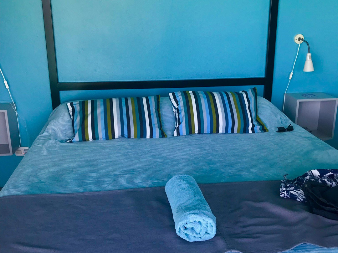 Vista Atenas Bed & Breakfast主图