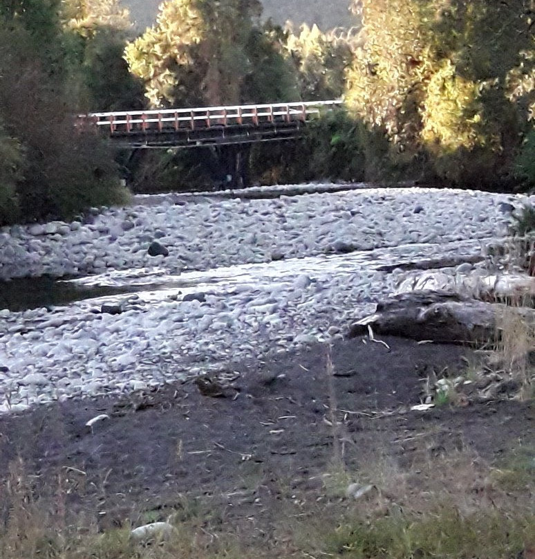 Altos de Chaqueihua主图