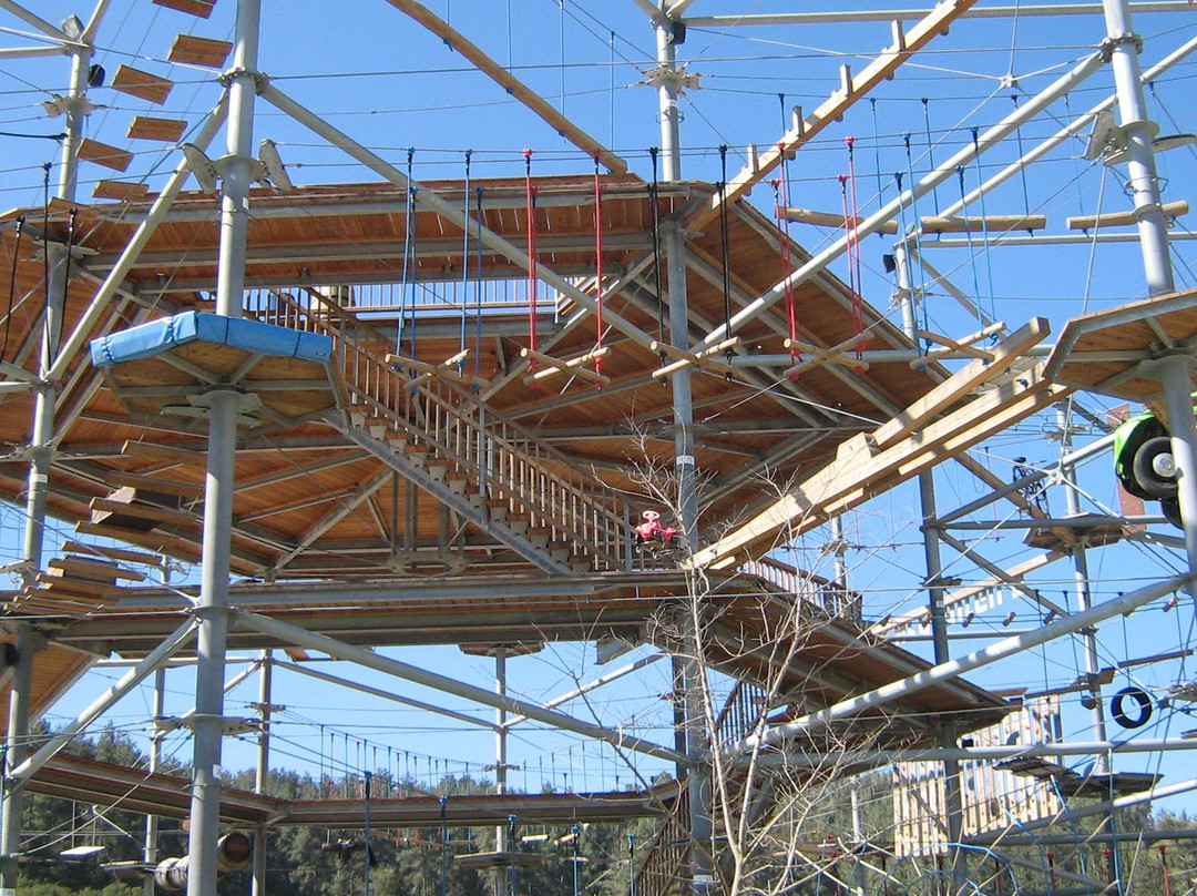 Monfort Lake-Ma'alot-Tarshiha必去景点