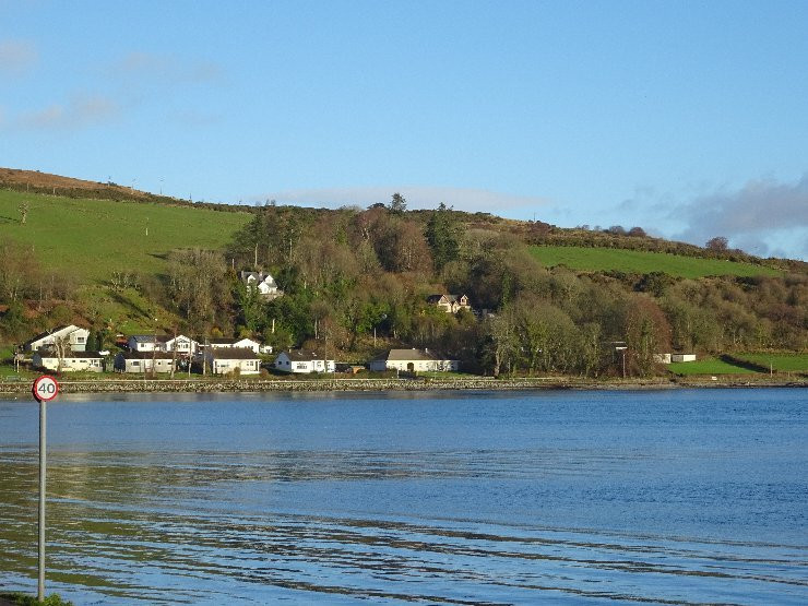 Wild Bute-Isle of Bute必去景点