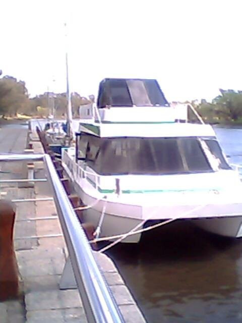 Rambla de Mercedes-Mercedes必去景点