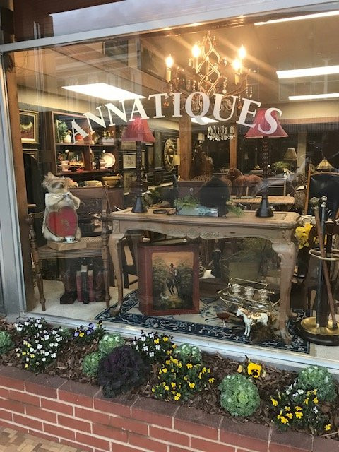 Annatiques-North Wilkesboro必去景点