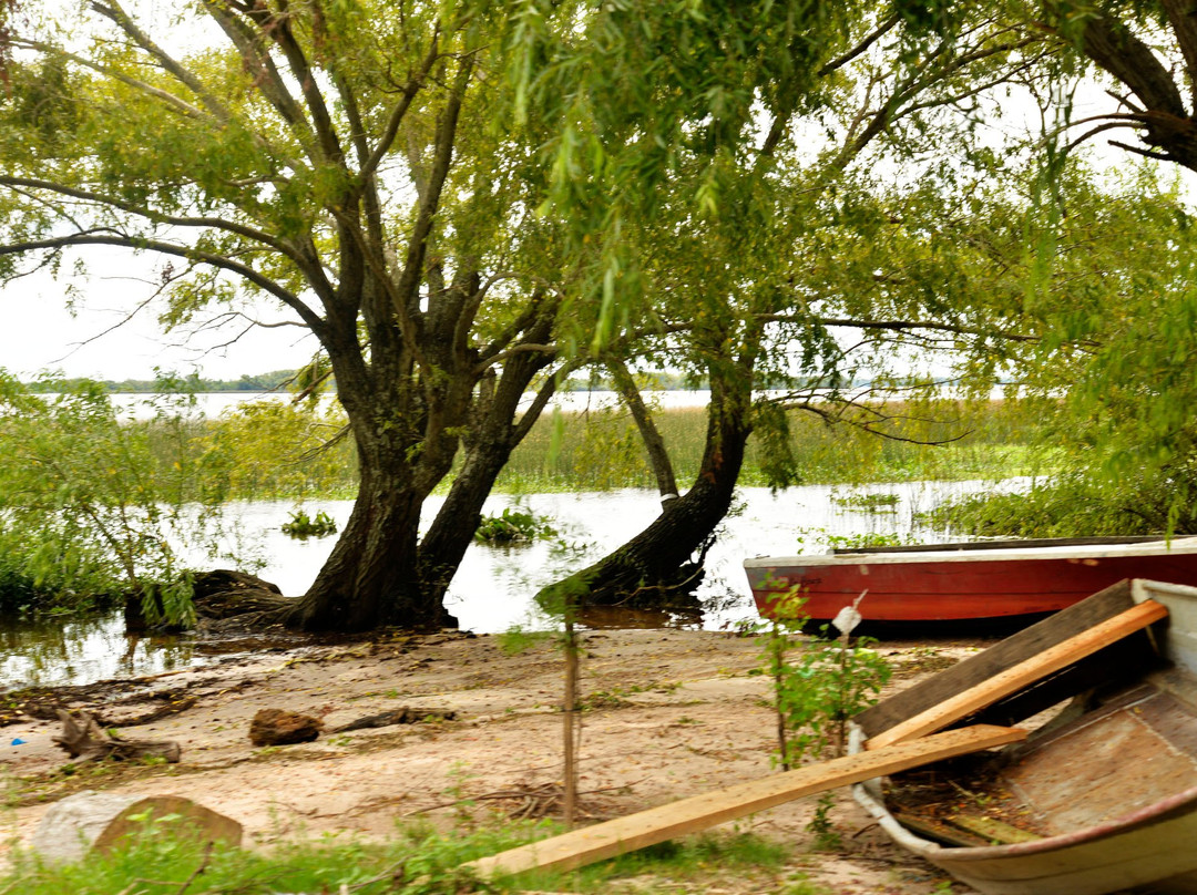 Balneario Punta Gorda-Nueva Palmira必去景点