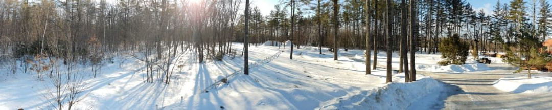 The Old Saco Inn主图