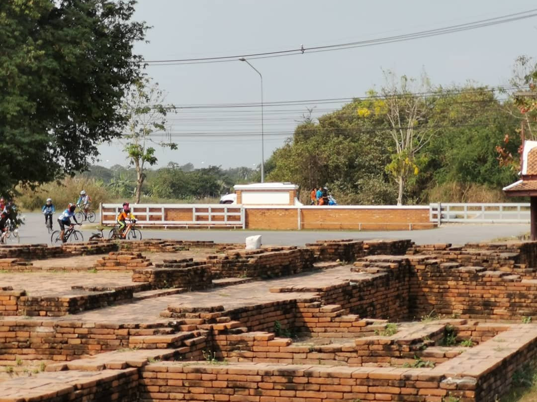 Portuguese Settlement-大城必去景点