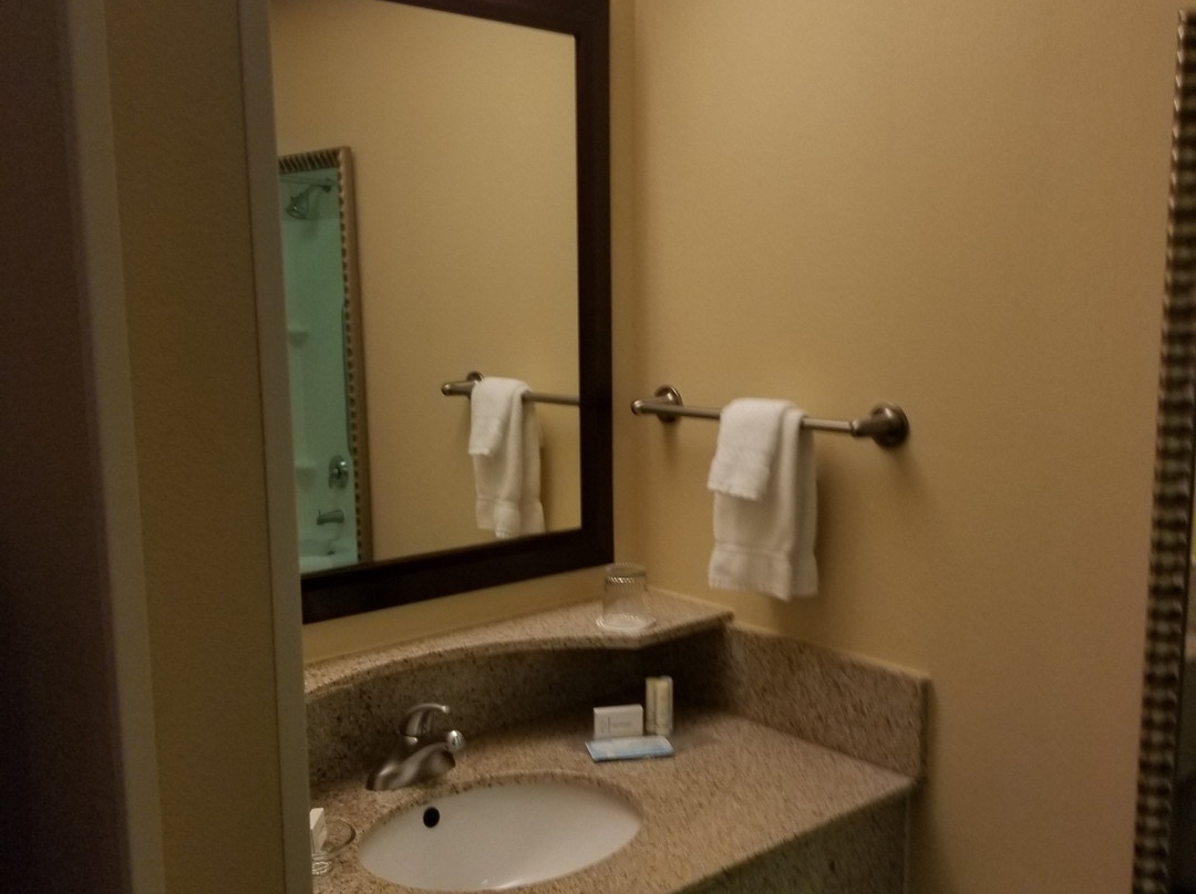 SpringHill Suites by Marriott Prince Frederick主图