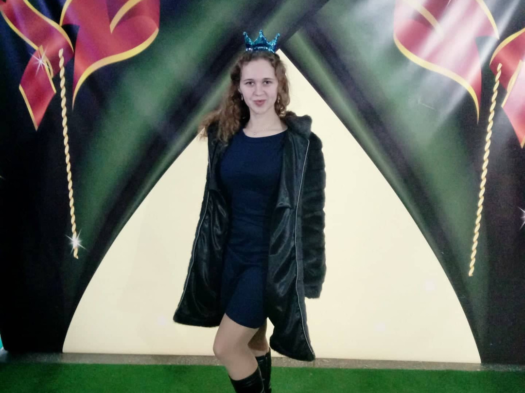Zaporizhzhya State Circus-Zaporizhzhya必去景点