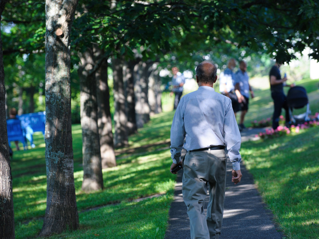 Theatre Beaumont St Michel-Saint-Michel-de-Bellechasse必去景点