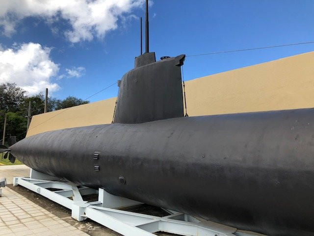 Tropical Tours Guam-杜梦湾必去景点