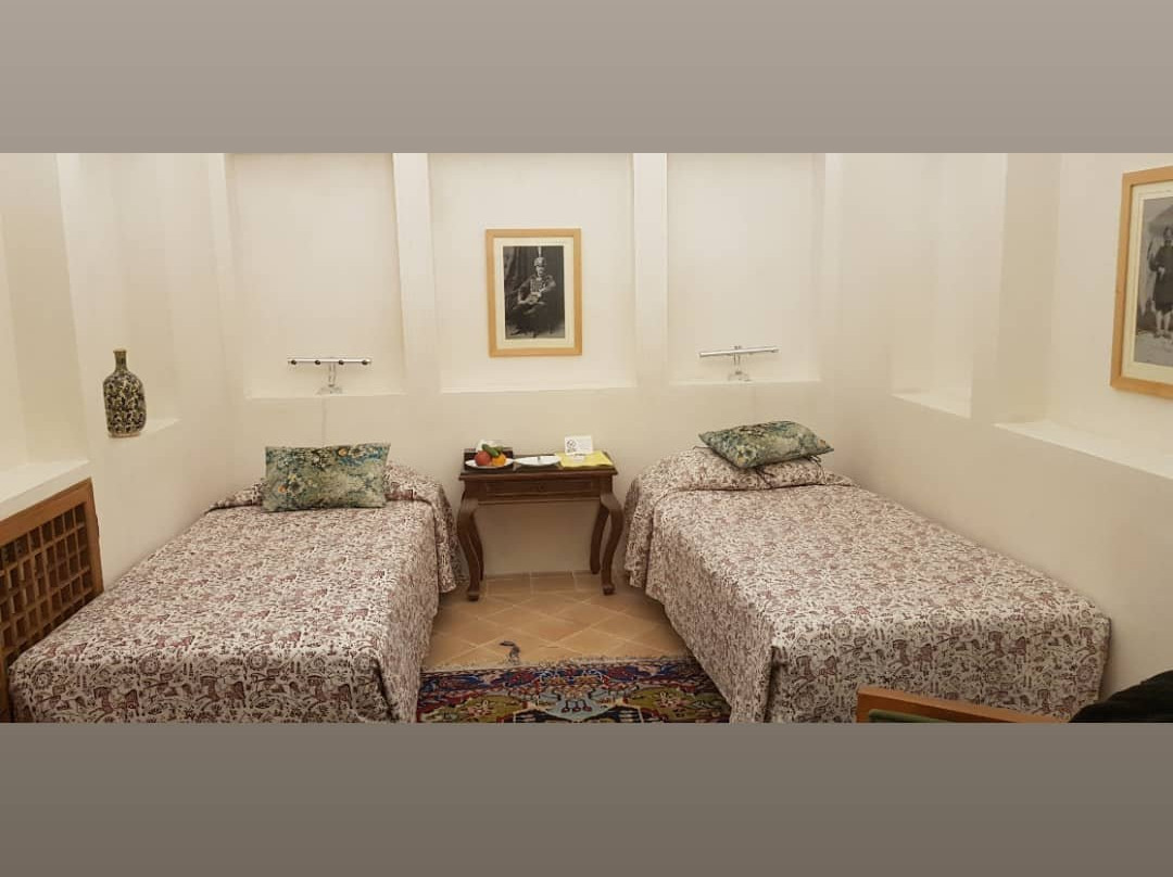 Darbe Bagh Residence主图