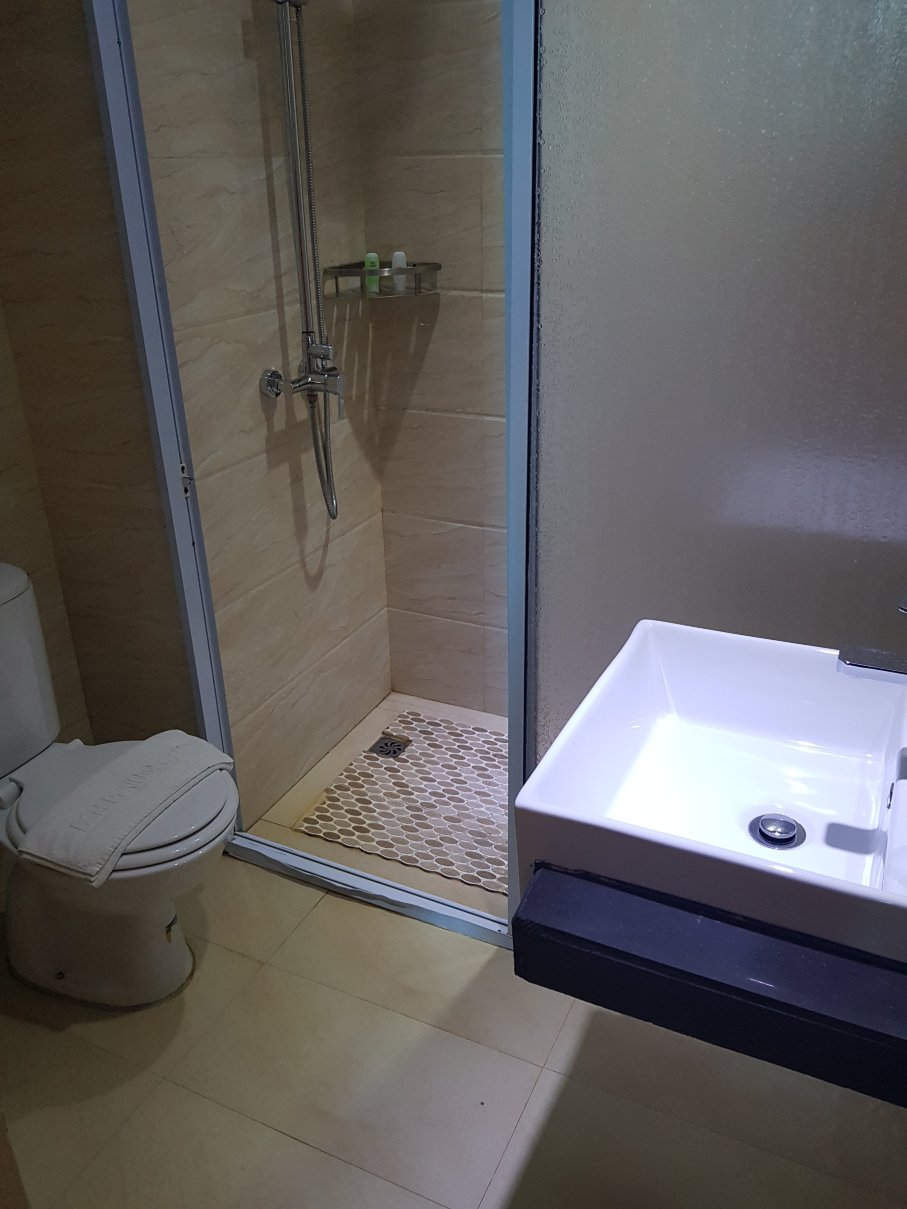 巴淡岛城市酒店-portrait