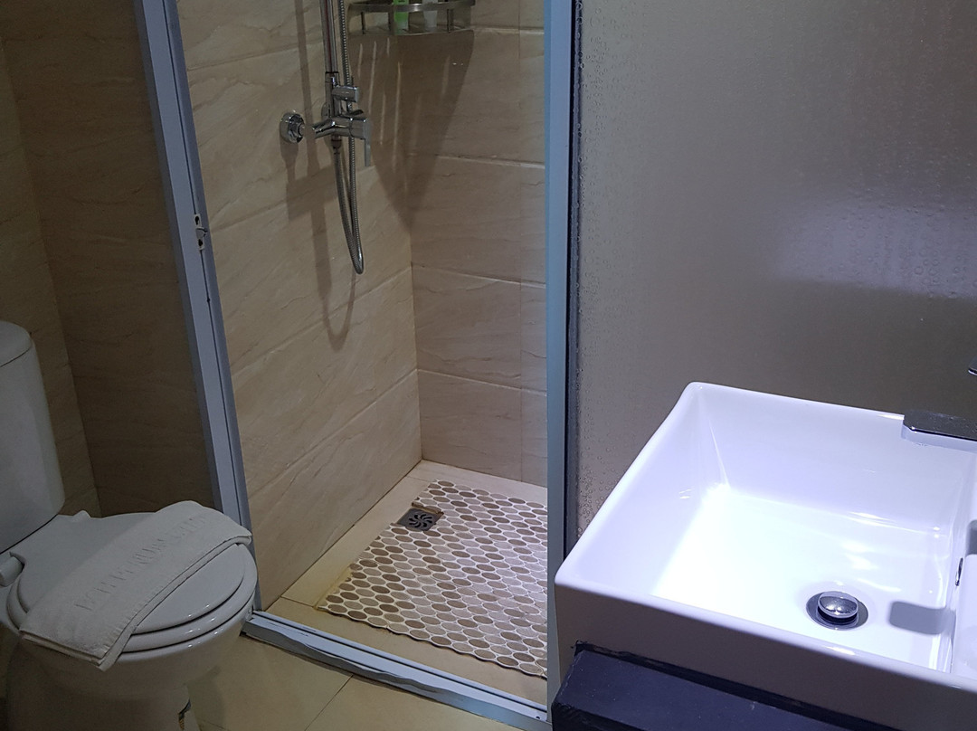 巴淡岛城市酒店主图