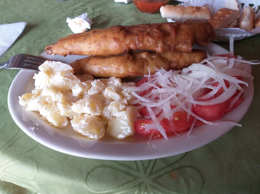 Playa Pichicuy-La Ligua必去景点