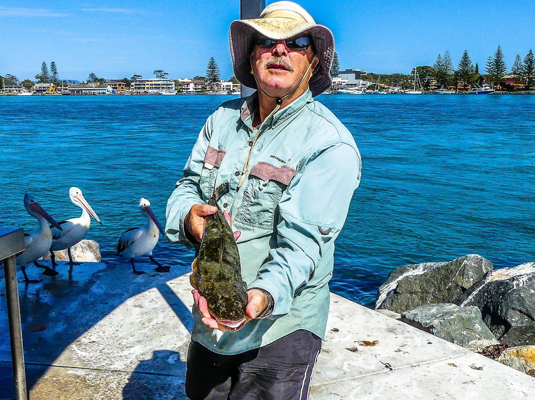 福斯特棕榈树汽车旅馆主图