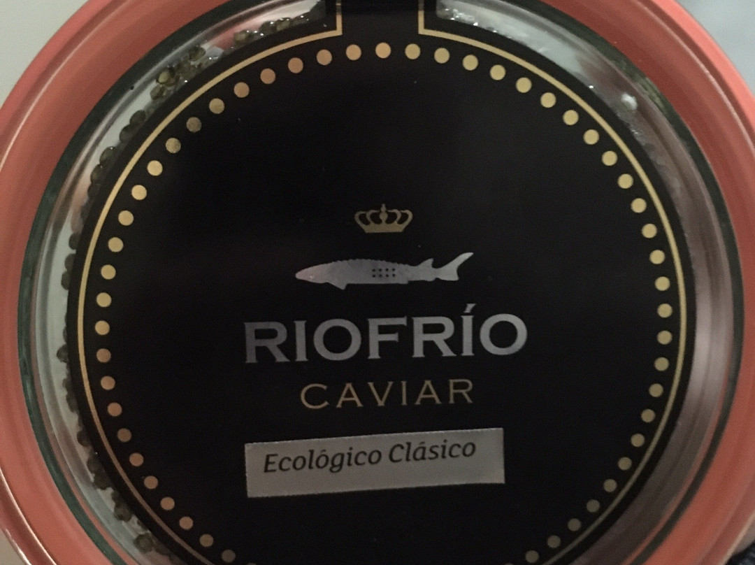 Caviar de Riofrio景点图片