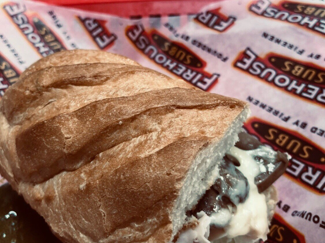 Firehouse Subs