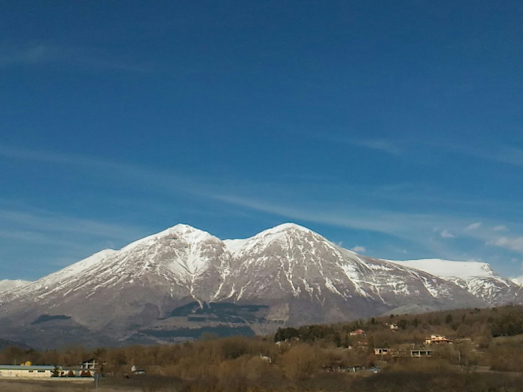 Riserva Naturale Monte Velino景点图片
