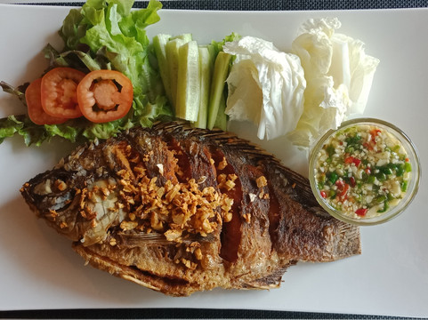 Jbull Steak Bar And More主图