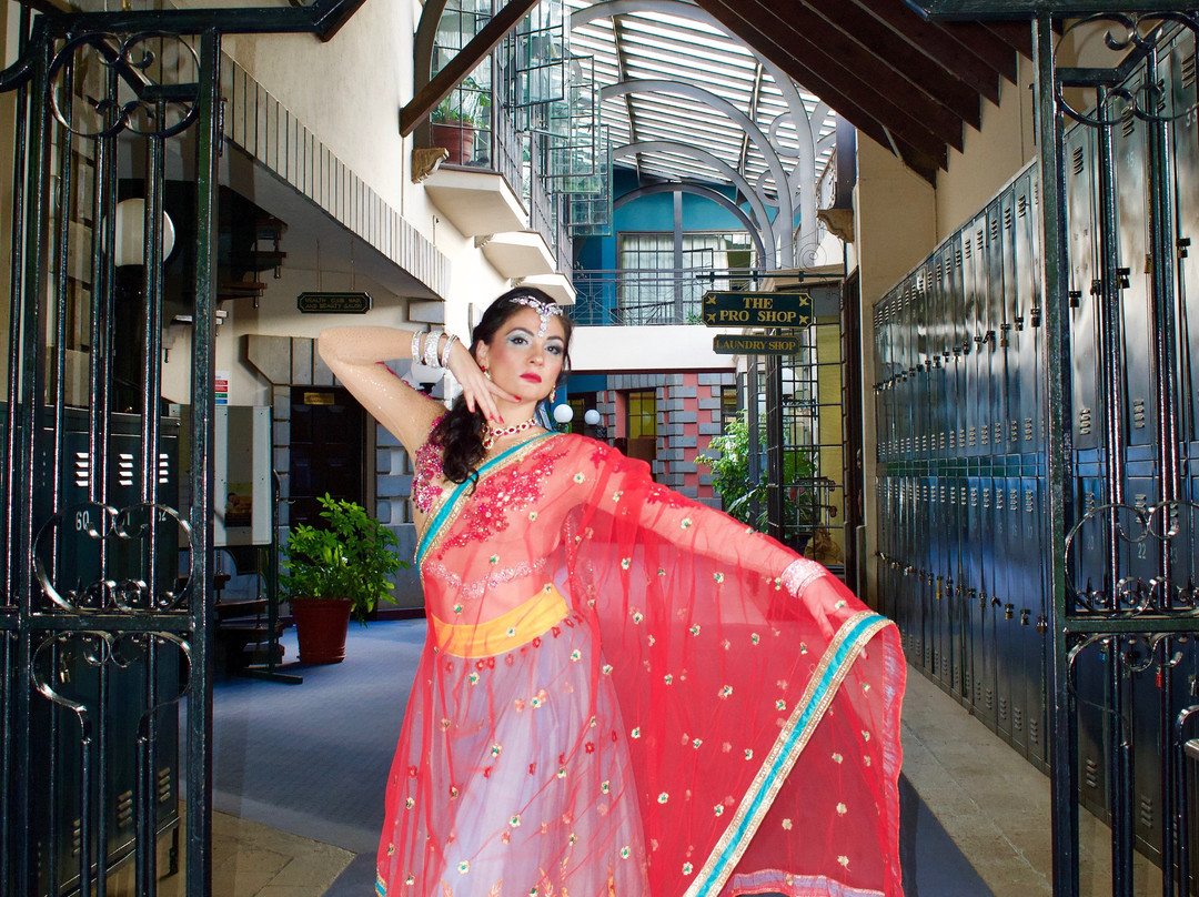 Windsor Golf Hotel and Country Club主图