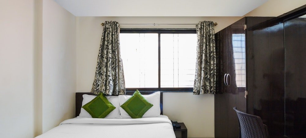 Treebo Trip Mahalaxmi Executive主图